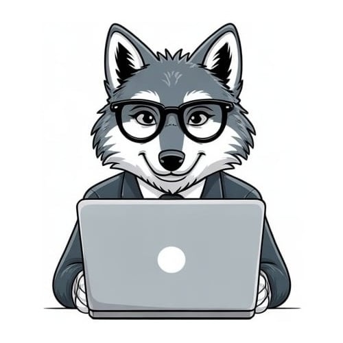Wolf Editing Your Website Wolf Editing Your Website